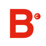 Batten logo B