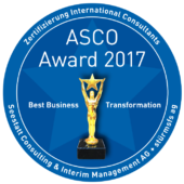 ASCO Award 2017
